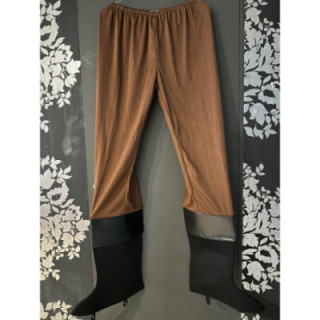 Pantalon Bottes
