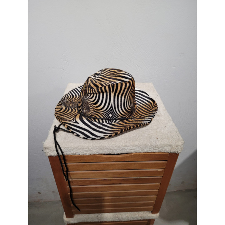 Chapeau Cowboy