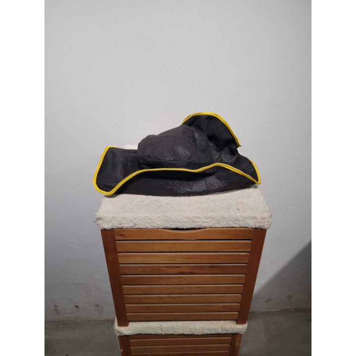 Chapeau Mousquetaire