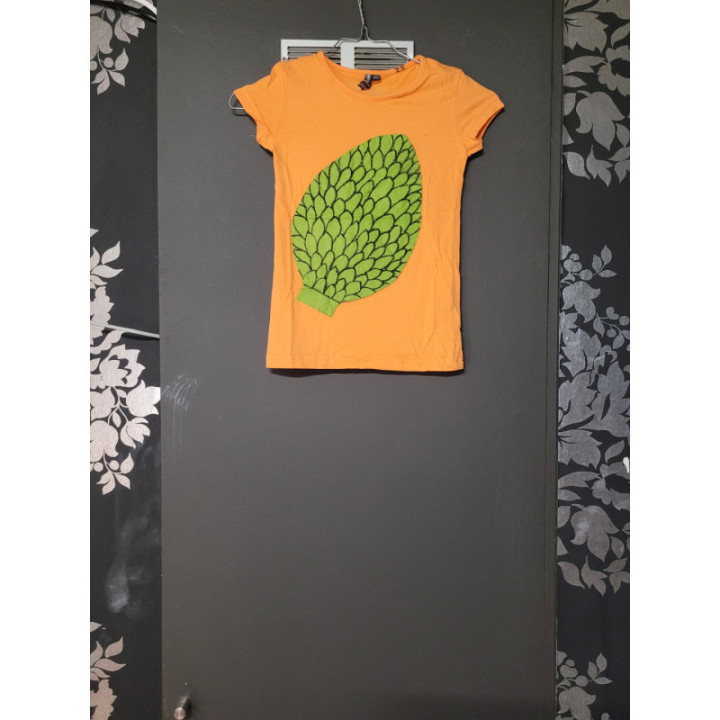 T-shirt CM Fruits et Légumes