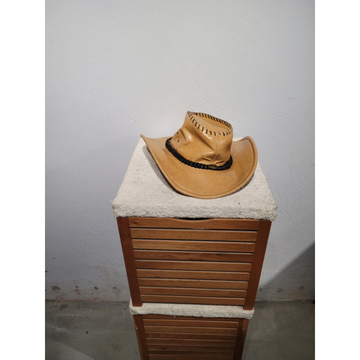 Chapeau Cowboy