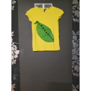 T-shirt CM Fruits et Légumes