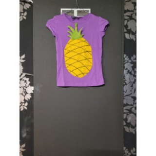 T-shirt CM Fruits et Légumes