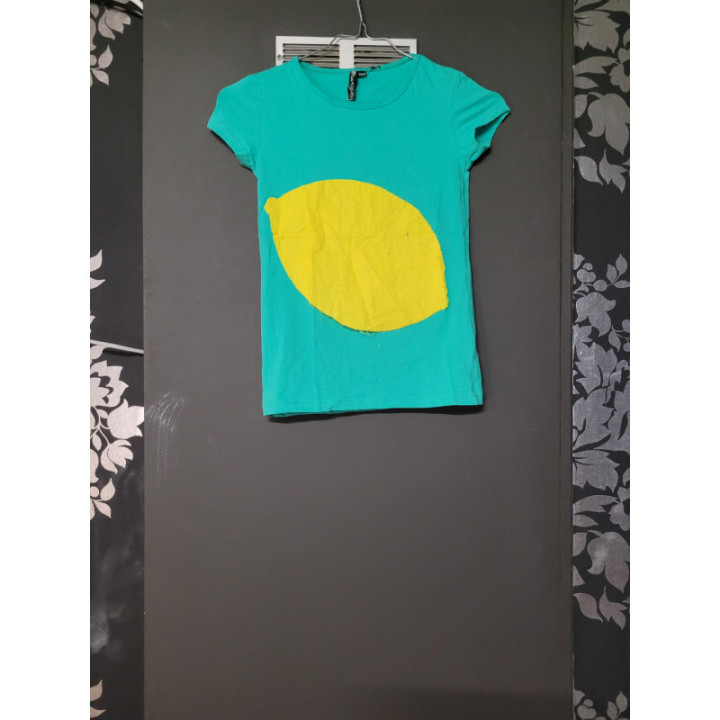 T-shirt CM Fruits et Légumes