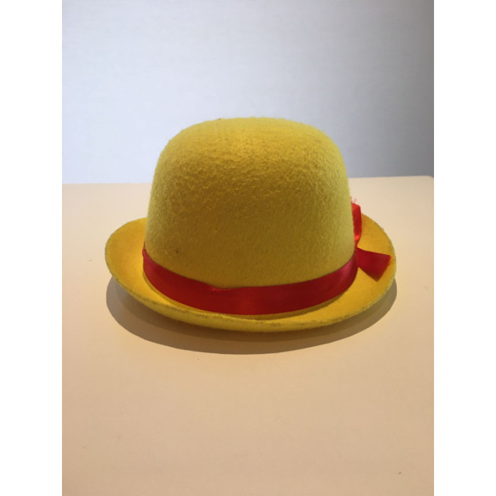 Chapeau Rond
