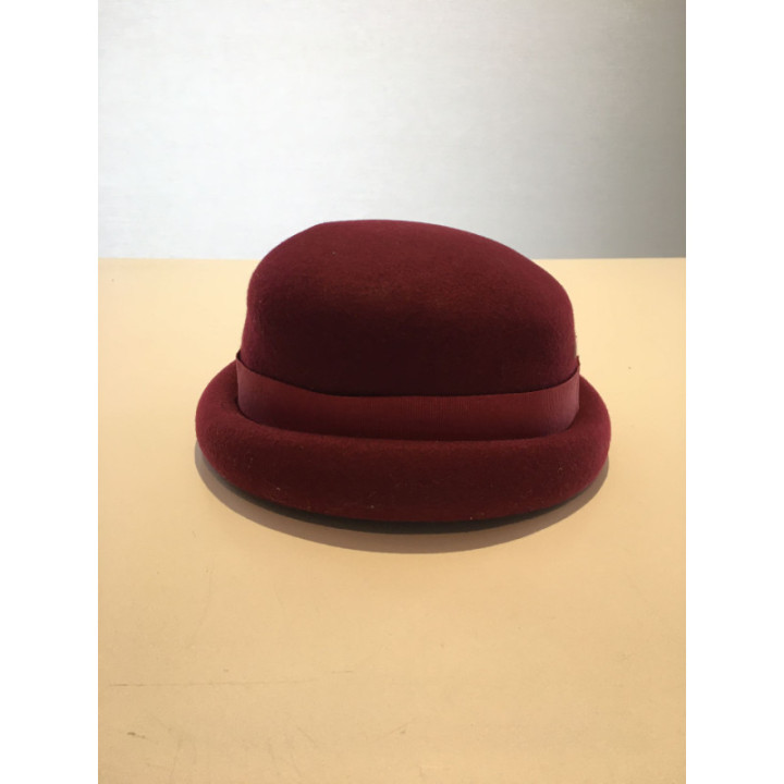Chapeau Rond