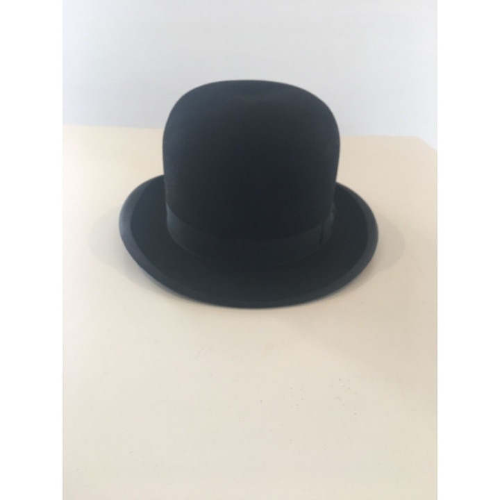 Chapeau Melon