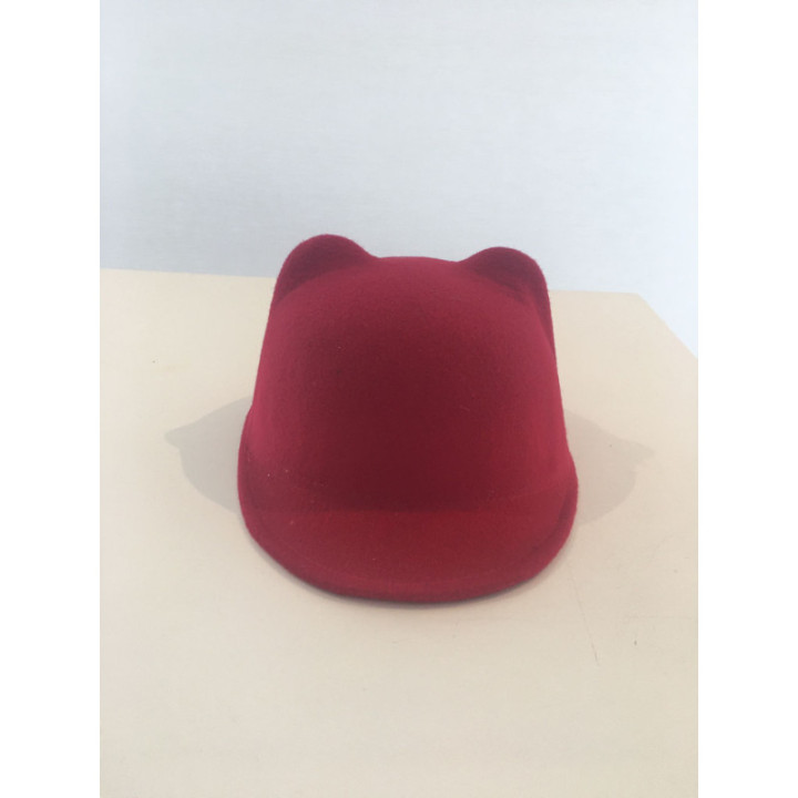 Chapeau Chat