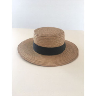 Chapeau Canotier