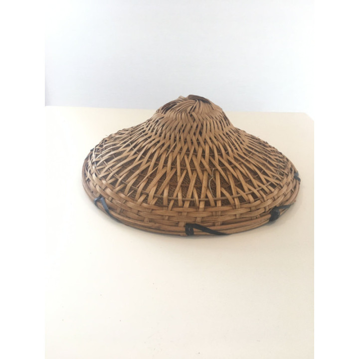 Chapeau Chinois