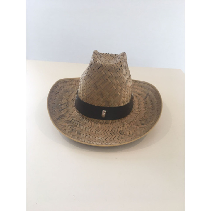 Chapeau Cow-Boy