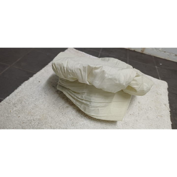 Couvre-chef paysanne