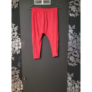 Legging corail