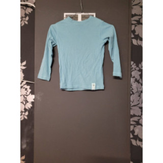 T-shirt basique 4CM + 2LM