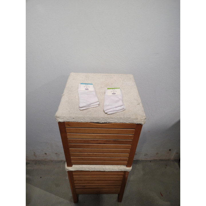 Chaussettes Mi-Longues