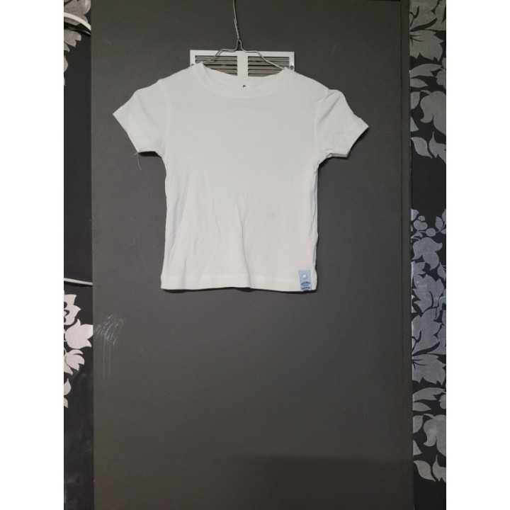 T-shirt basique CM
