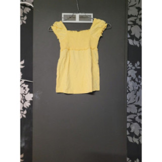 T-shirt/Robe jeune CM