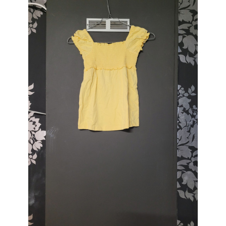 T-shirt/Robe jeune CM