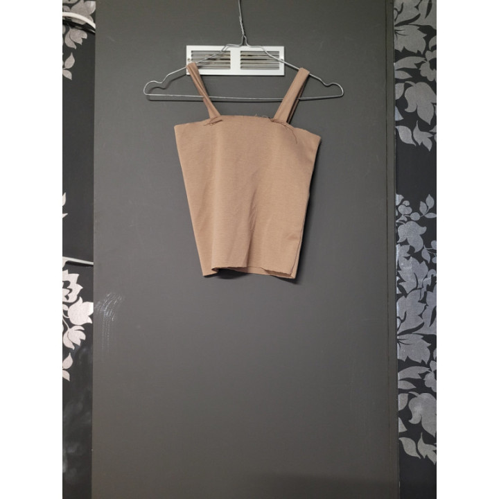 Top taupe