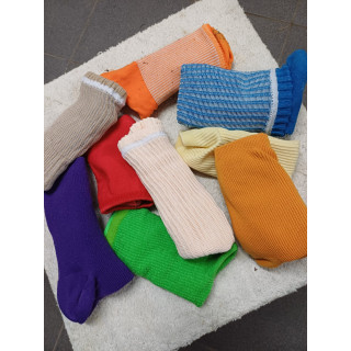 Chaussettes multi 7 nains