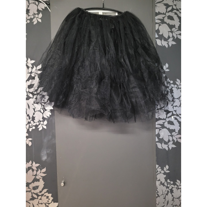 Tutu Noir