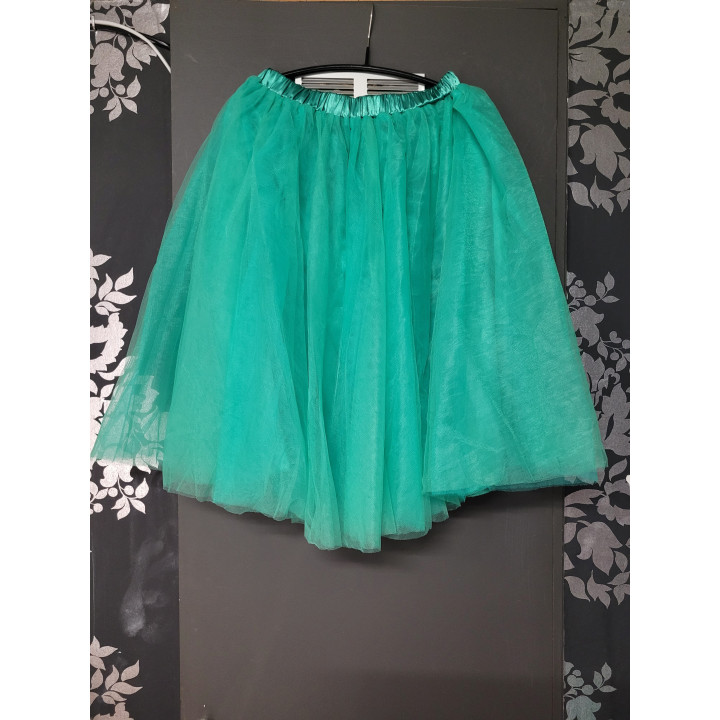 Tutu Vert