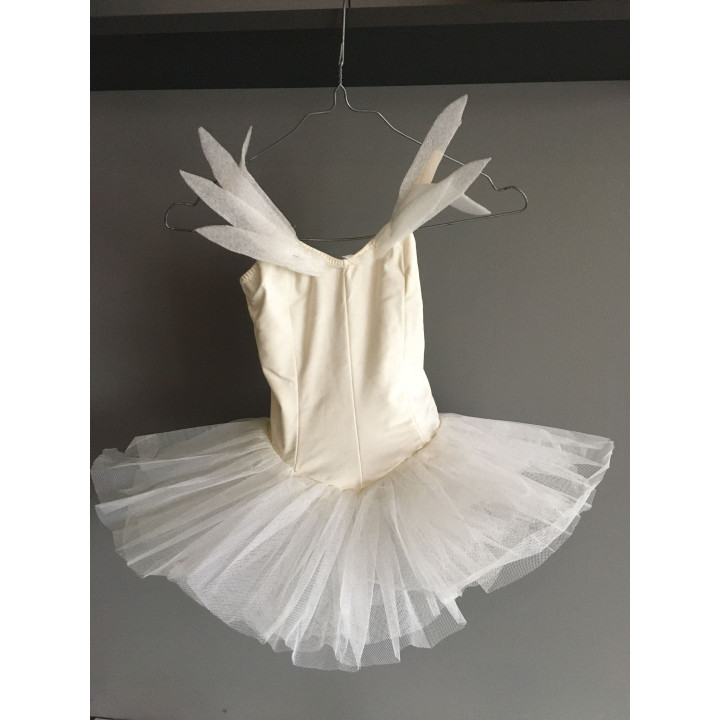 Tutu Plumes
