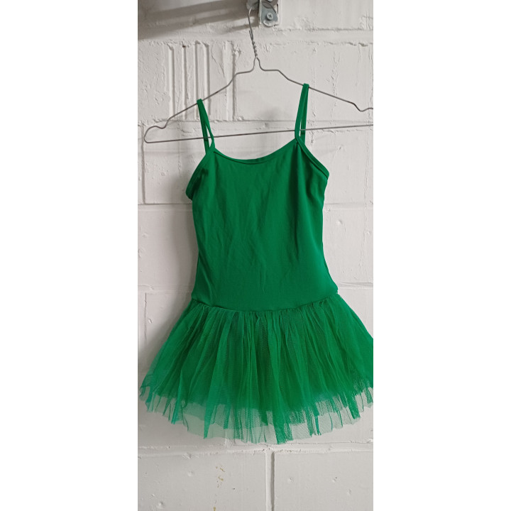 Tutu vert