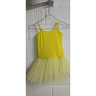 Tutu jaune