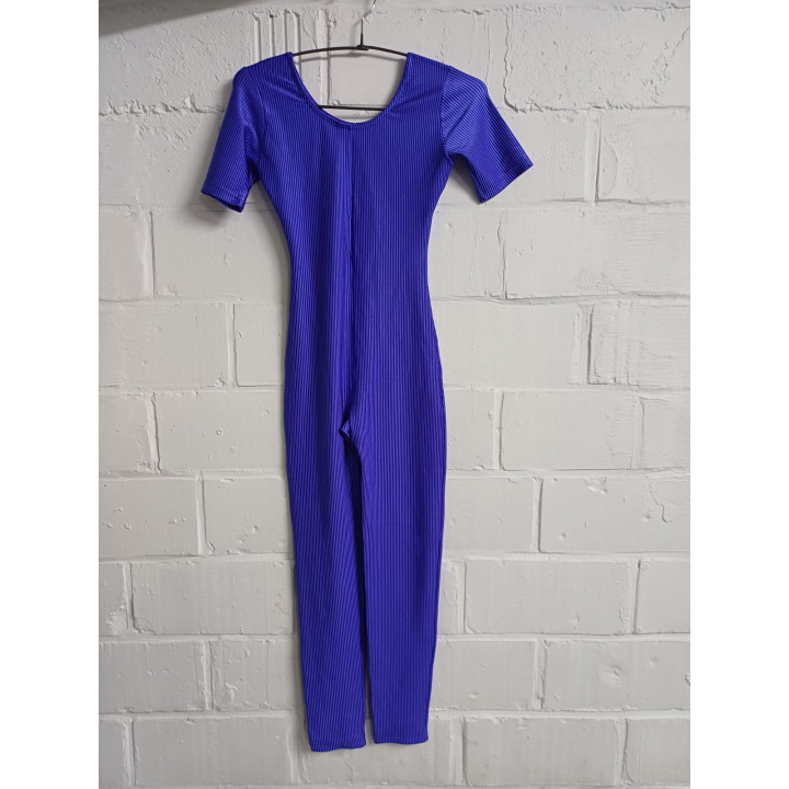 Académique CM Violet