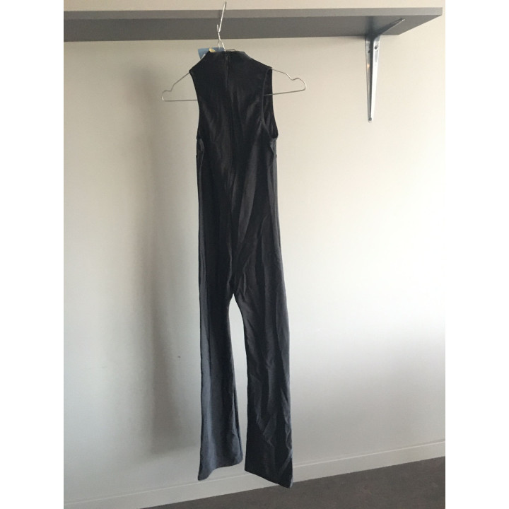 Académique Col Roulé