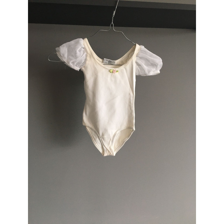 Tunique Manches voile