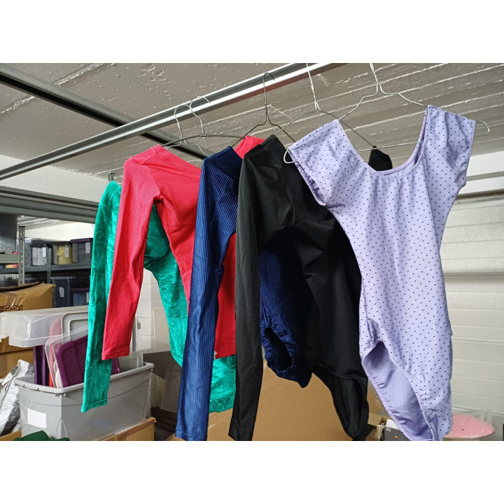 Tunique Dépareillé (de tout)