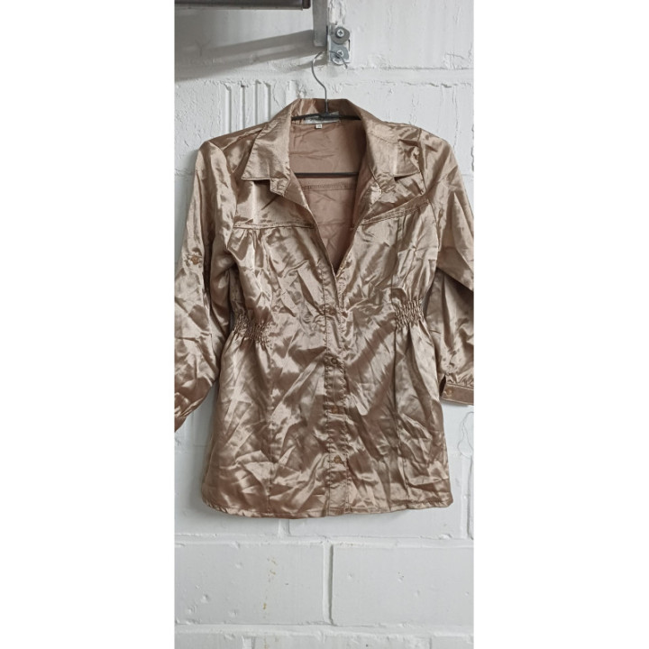 Chemise Satin