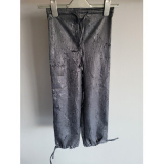 Pantalon Effet "Chiffoné"