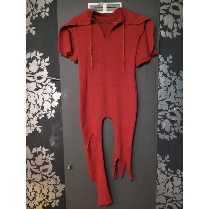 Combinaison SM dépareillée