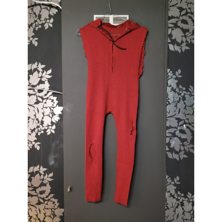 Combinaison SM dépareillée