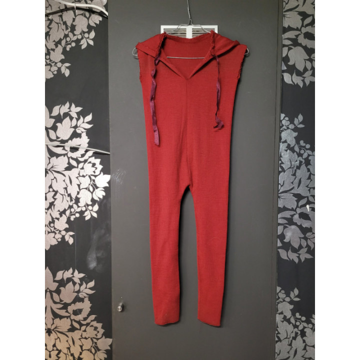 Combinaison SM dépareillée