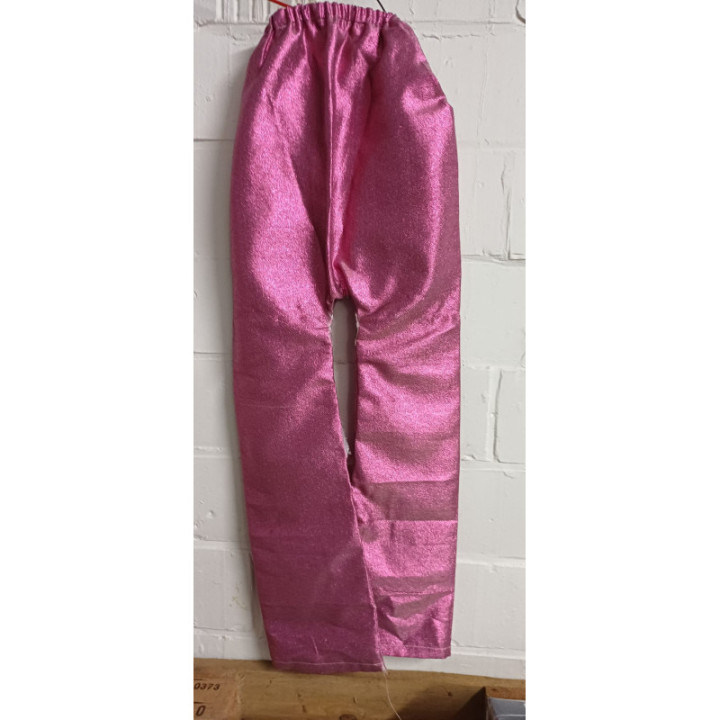 Combinaison paillettes