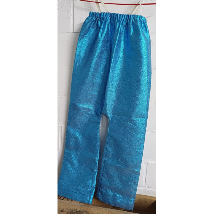 Combinaison paillettes