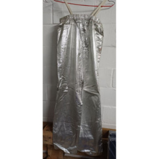 Combinaison paillettes