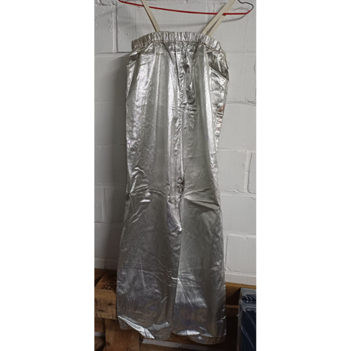 Combinaison paillettes