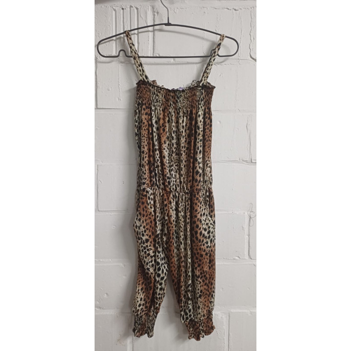 Combi Léopard
