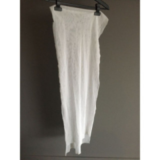 Tissus dépareillés