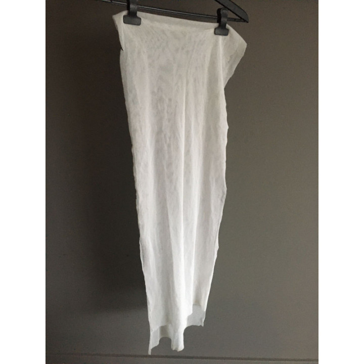 Tissus dépareillés