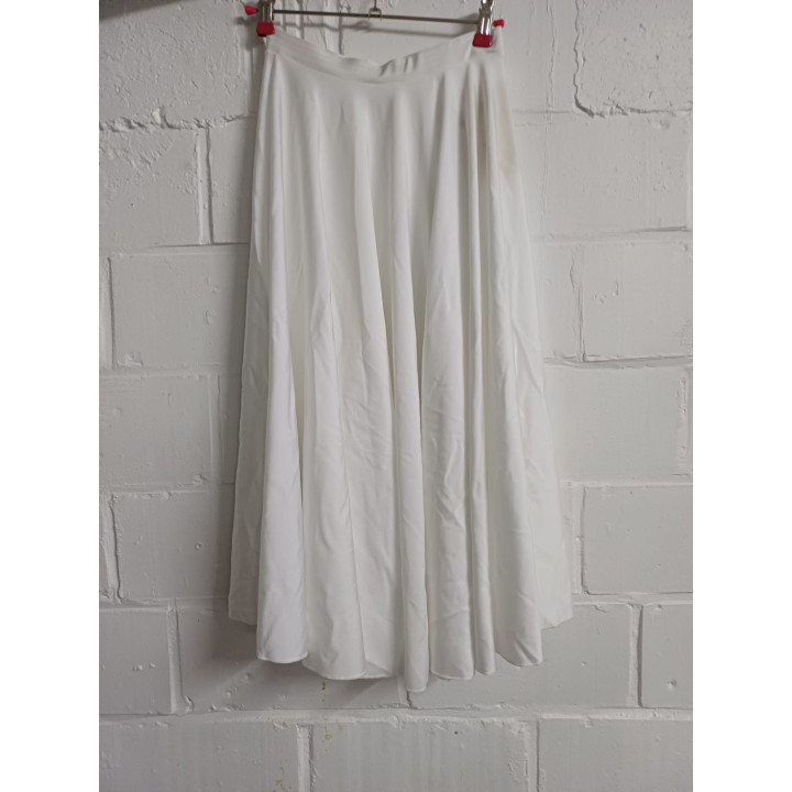 Jupe Longue Lycra