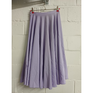 Jupe Longue Lycra