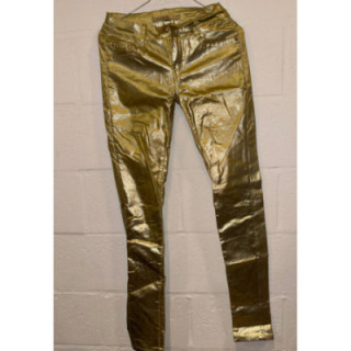 Pantalon Doré