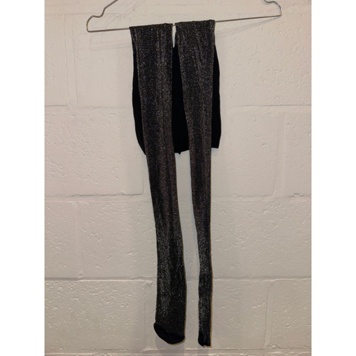 Collant Brillant