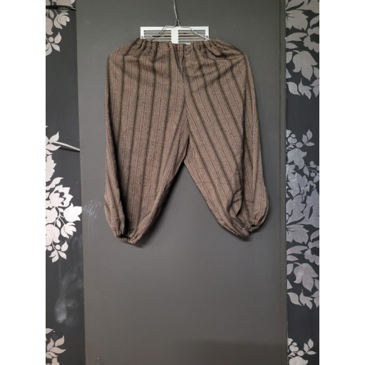 Vagabond déparaillé